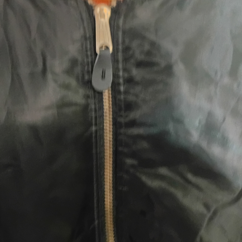Northern Explosion NXP Flight Reversible Jacket Men's - Picture 2 of 9